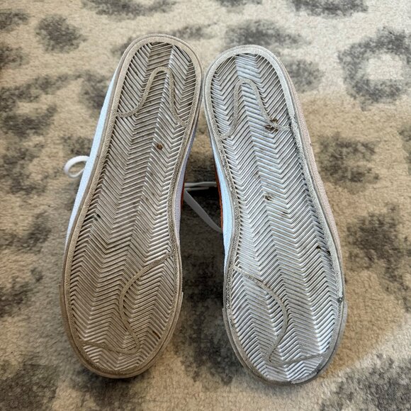 Nike Blazer 77 Leopard Print - Picture 2 of 5